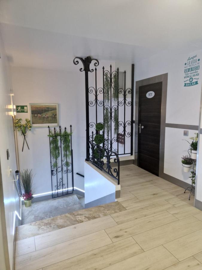 Hostal Boutique Luna De Gavin Cullera Kültér fotó