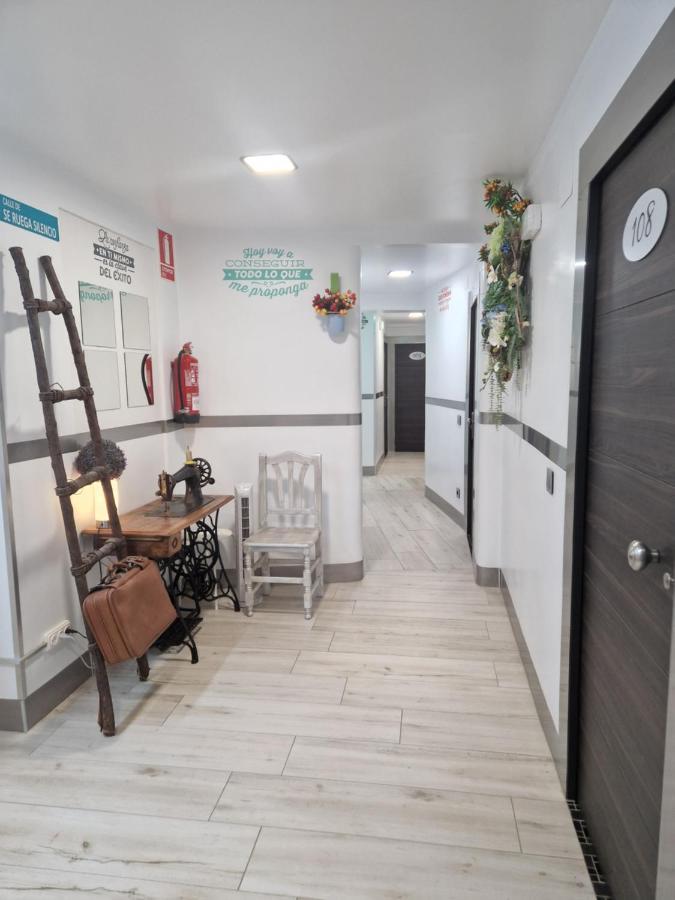 Hostal Boutique Luna De Gavin Cullera Kültér fotó