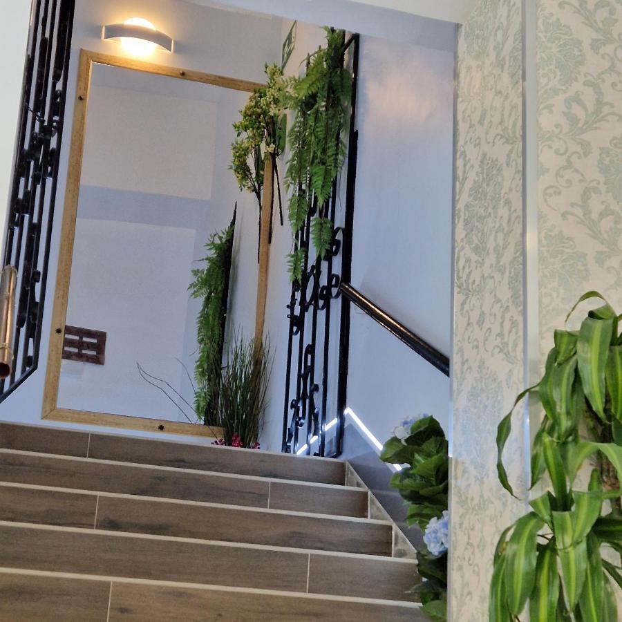 Hostal Boutique Luna De Gavin Cullera Kültér fotó