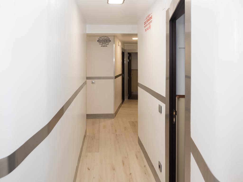 Hostal Boutique Luna De Gavin Cullera Kültér fotó