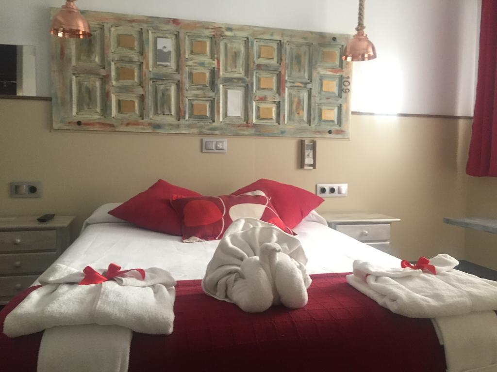 Hostal Boutique Luna De Gavin Cullera Kültér fotó