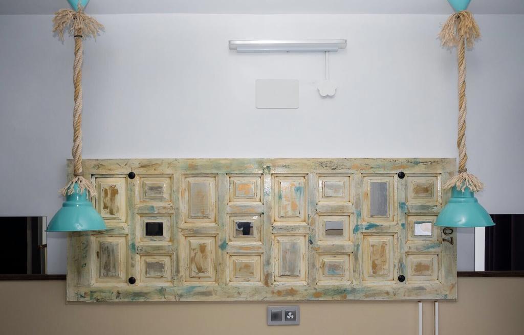 Hostal Boutique Luna De Gavin Cullera Kültér fotó