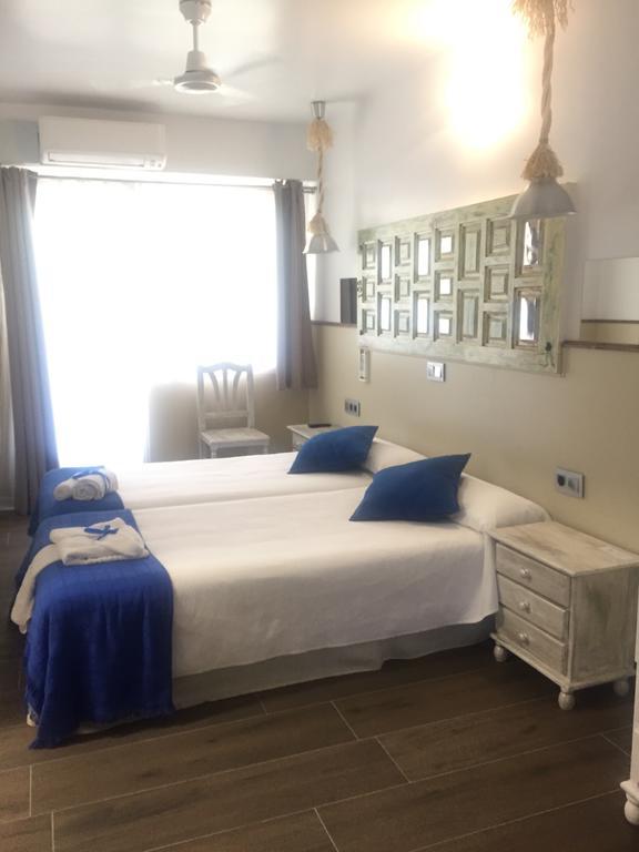 Hostal Boutique Luna De Gavin Cullera Kültér fotó