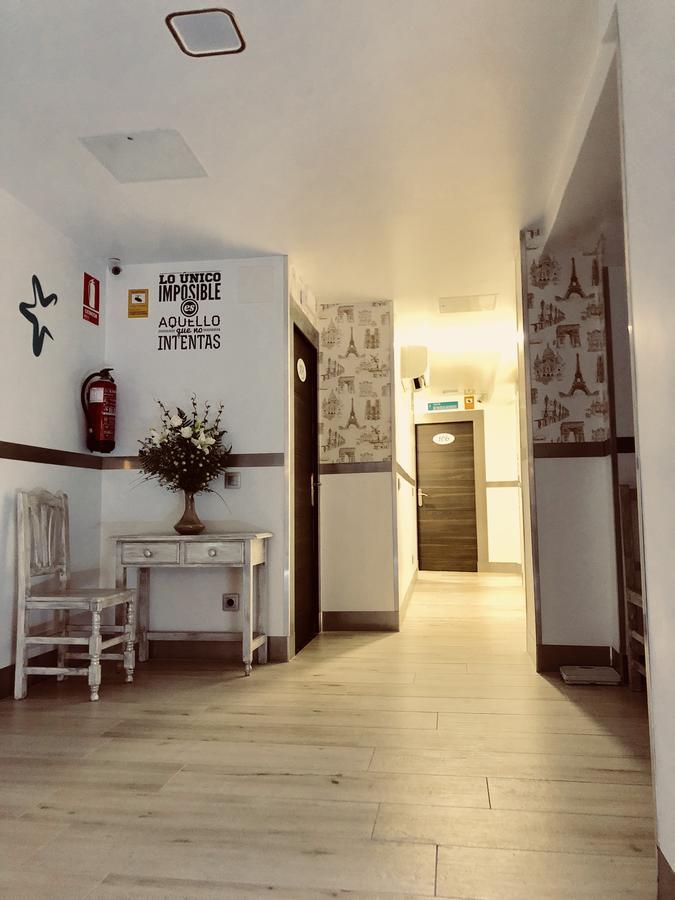 Hostal Boutique Luna De Gavin Cullera Kültér fotó