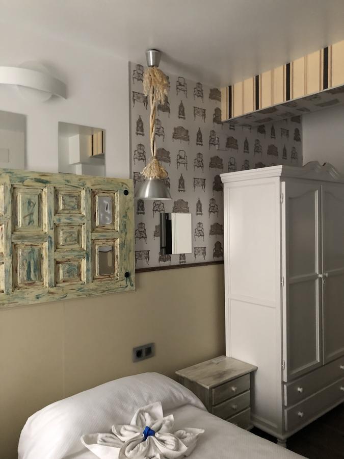 Hostal Boutique Luna De Gavin Cullera Kültér fotó