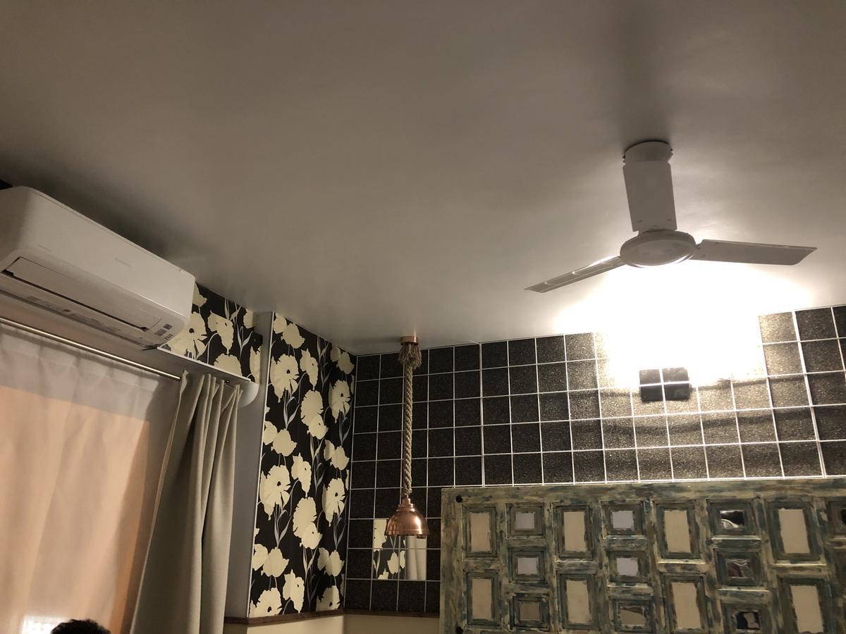 Hostal Boutique Luna De Gavin Cullera Kültér fotó