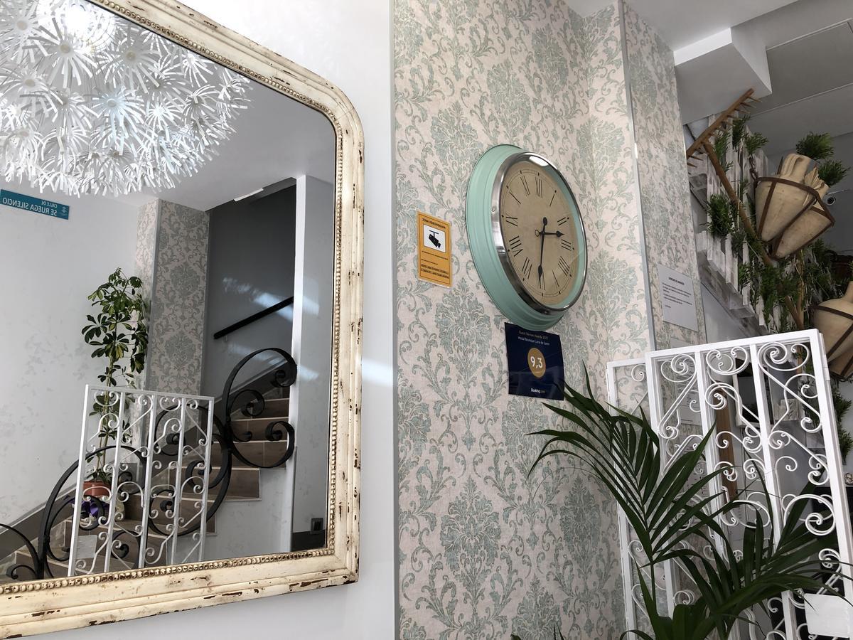 Hostal Boutique Luna De Gavin Cullera Kültér fotó