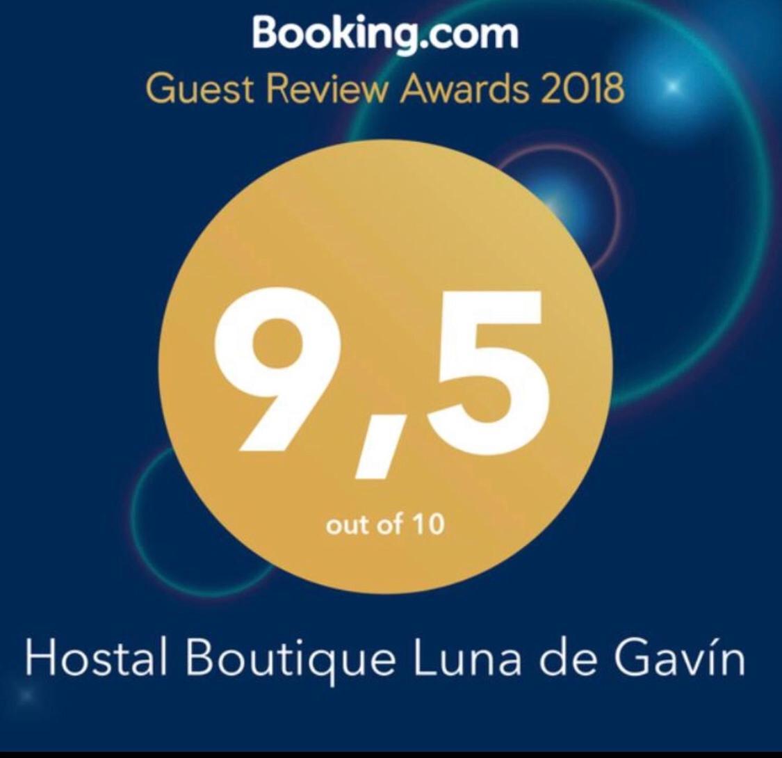 Hostal Boutique Luna De Gavin Cullera Kültér fotó